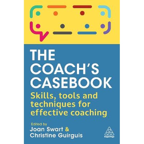 Coach's Casebook image 0