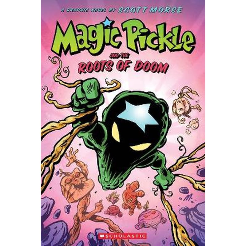 Magic Pickle and the Roots of Doom