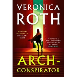 Arch-Conspirator