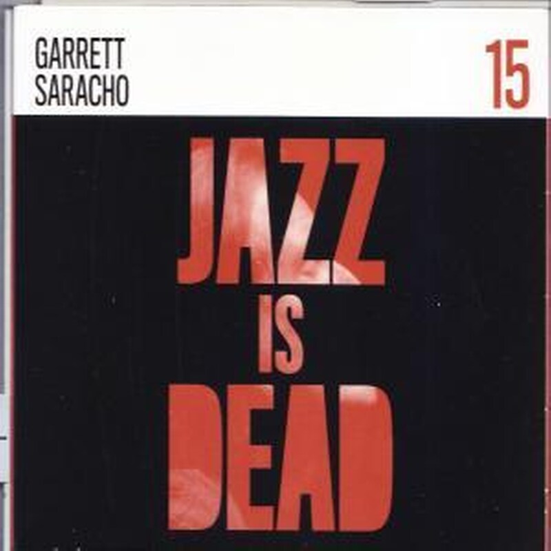 Garrett Saracho Jid015