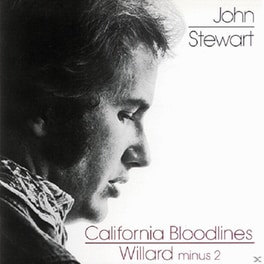 California Bloodlines/Wil