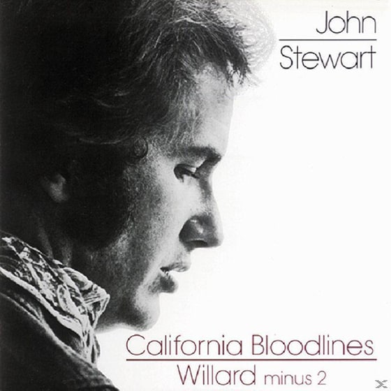 California Bloodlines/Wil image 0