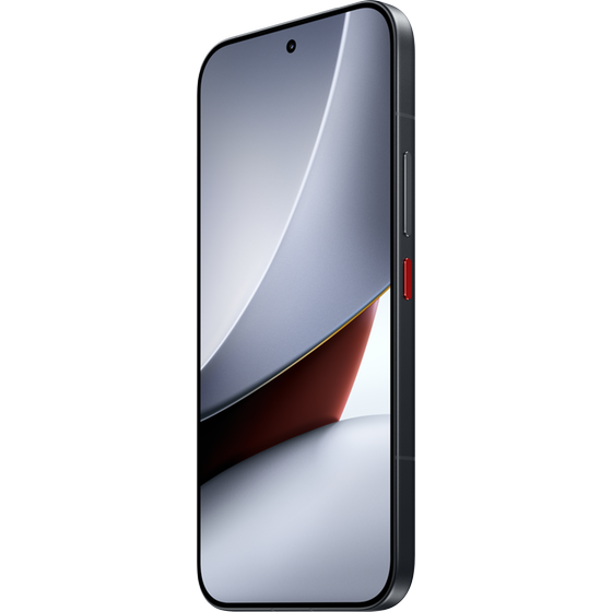 Poco F9 Ultra 512GB - Black image 3