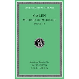 Method of Medicine, Volume I