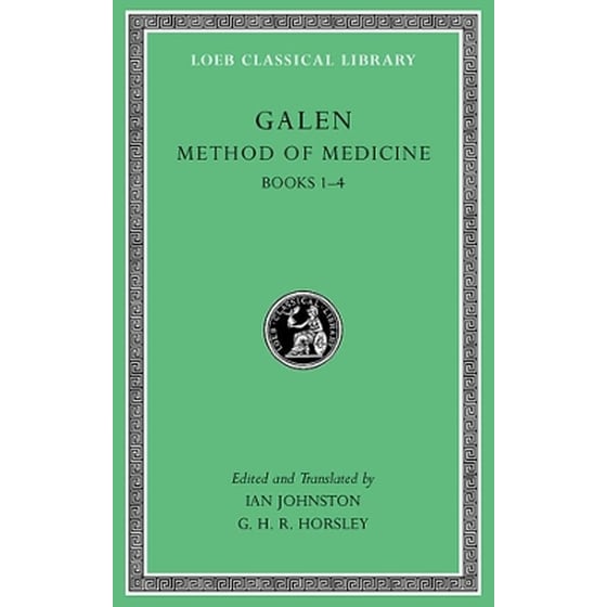 Method of Medicine, Volume I image 0