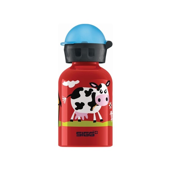 Παγούρι&nbsp;Sigg&nbsp;Barnyard&nbsp;Fun&nbsp;0.&nbsp;3Lt image 0