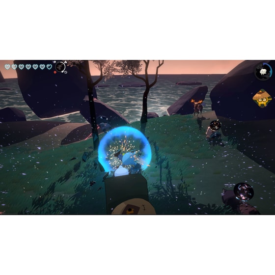 ONI: Road to be the Mightiest Oni - PS5 image 1