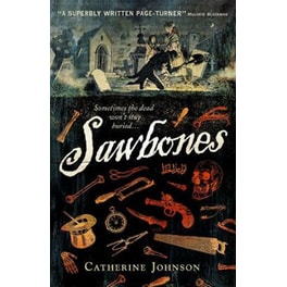 Rollercoasters: Sawbones