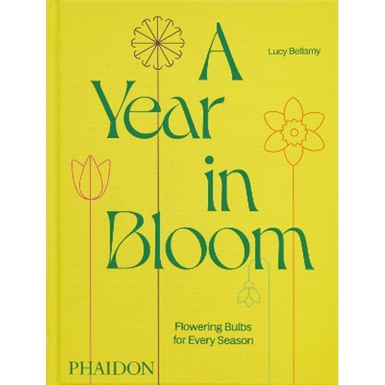 A Year in Bloom image 0