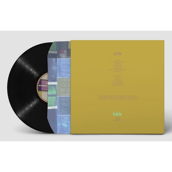 Radio Wars (LP) image 1