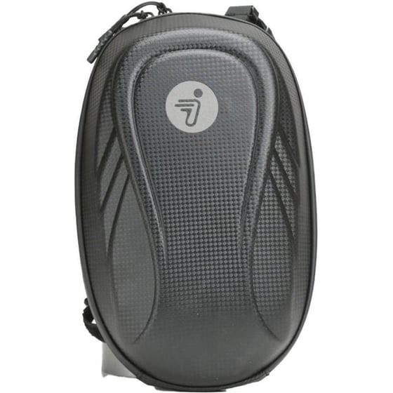 Front Bag Τσάντα AC.00.0000.38 για Ninebot Kickscooter - Black image 0