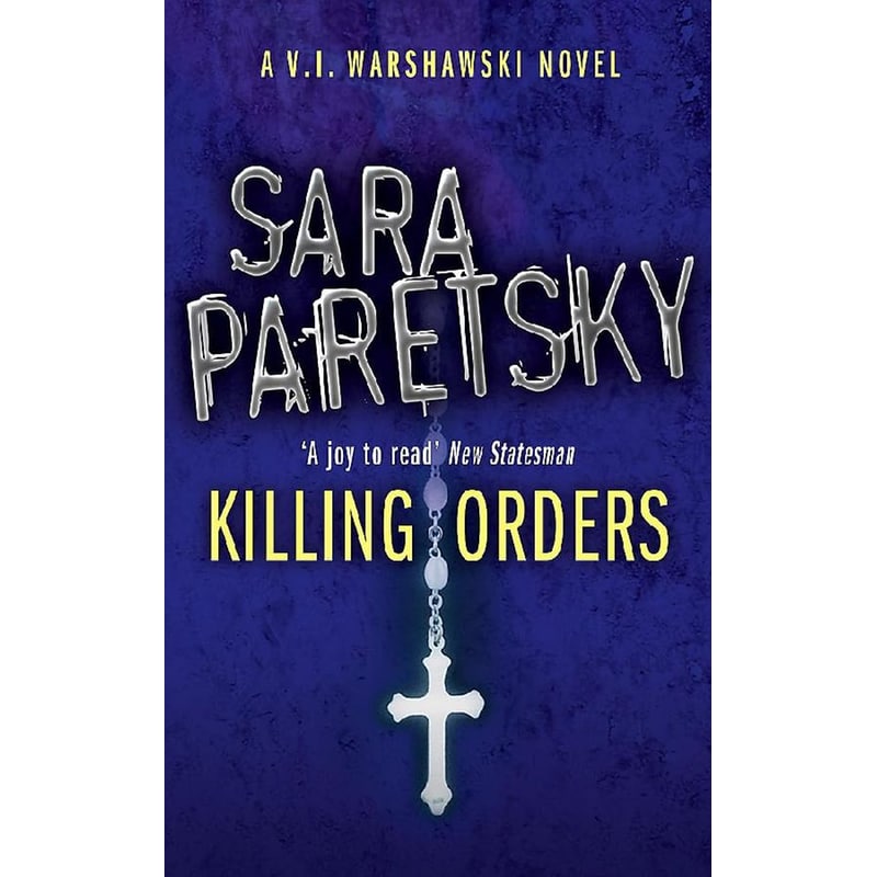 Killing Orders