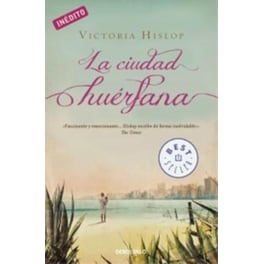La ciudad huerfana