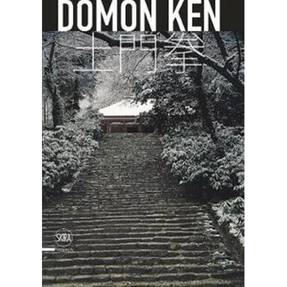 Domon Ken image 0