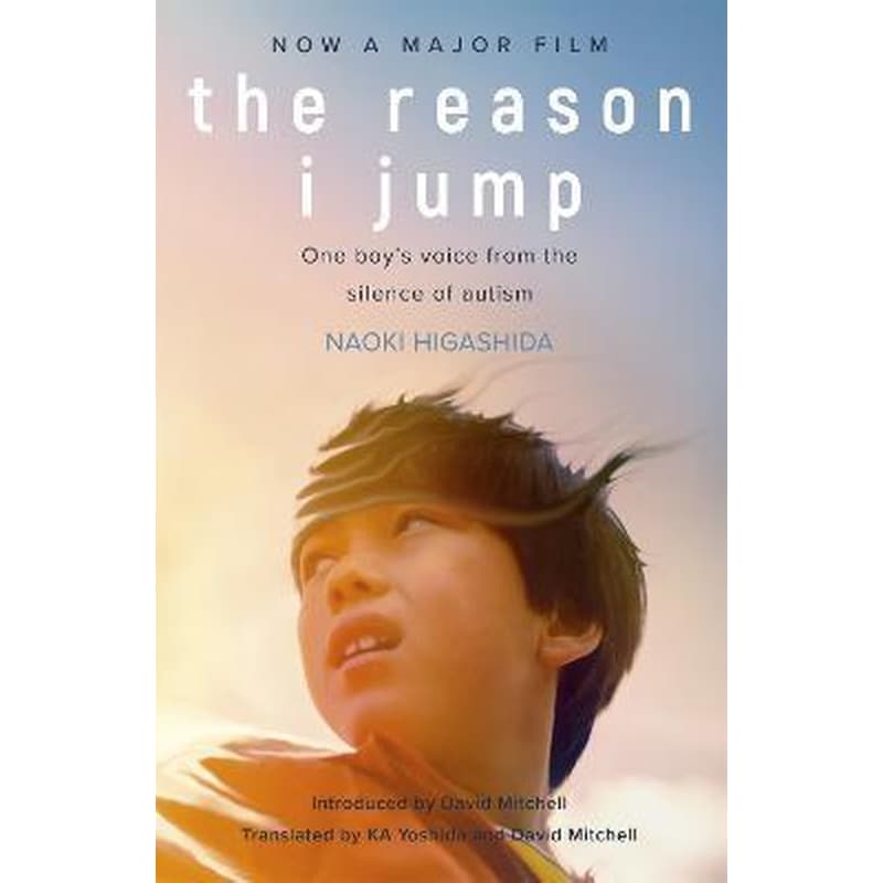 The Reason I Jump: one boys voice from the silence of autism