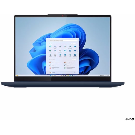 Lenovo IdeaPad 5 2-in-1 14AKP10 14" FHD+ OLED (AMD Ryzen AI 7-350/16 GB/1TB SSD/Radeon Graphics/Win11Home) Laptop image 8