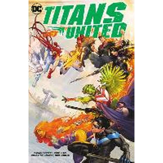 Titans United image 0