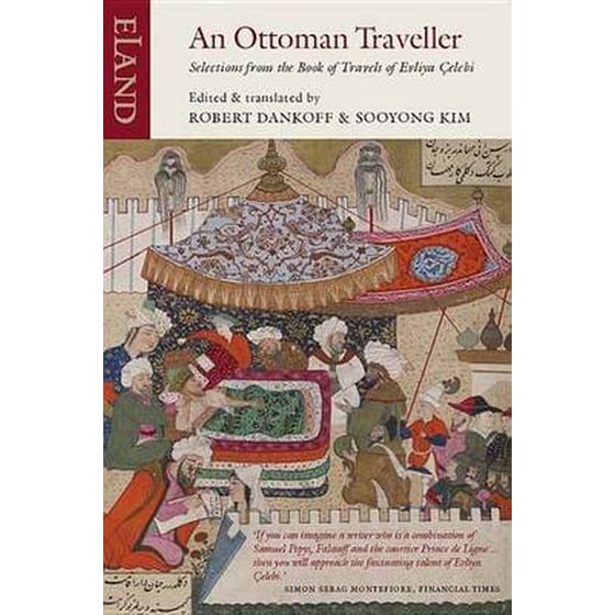 Ottoman Traveller image 0
