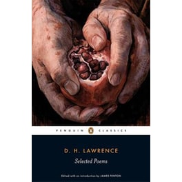 Selected Poems