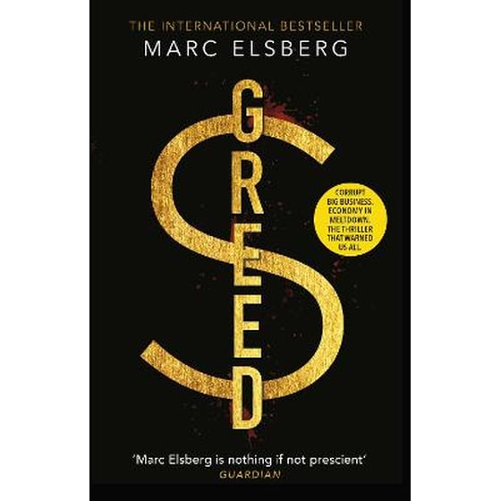 Greed image 0