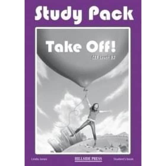 Take Off B2 Study Pack image 0