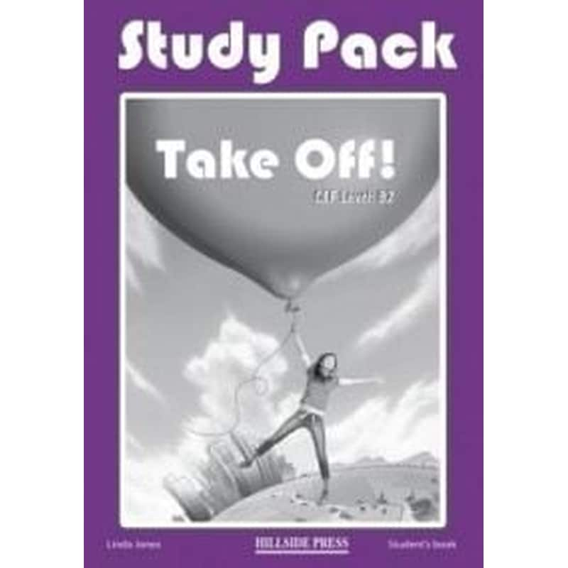 Take Off B2 Study Pack