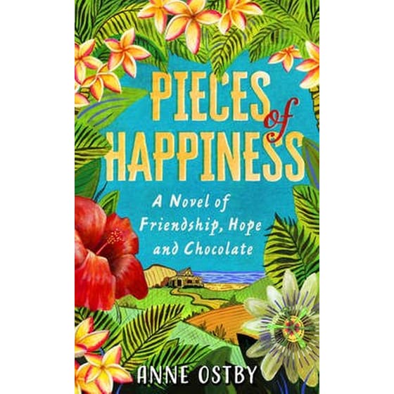 Pieces of Happiness image 0