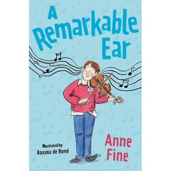 Remarkable Ear image 0