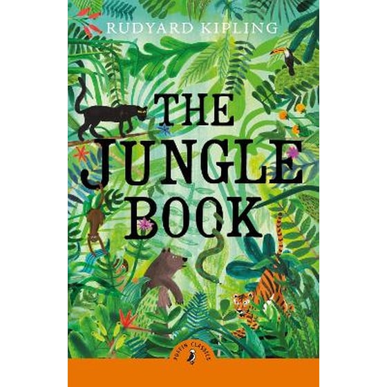 The Jungle Book image 0