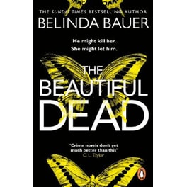 Beautiful Dead