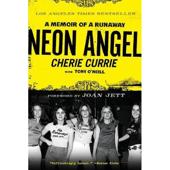 Neon Angel image 0