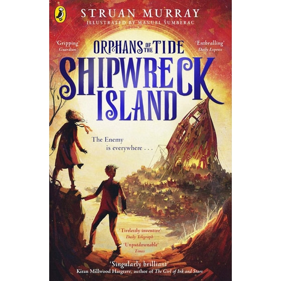Shipwreck Island image 0