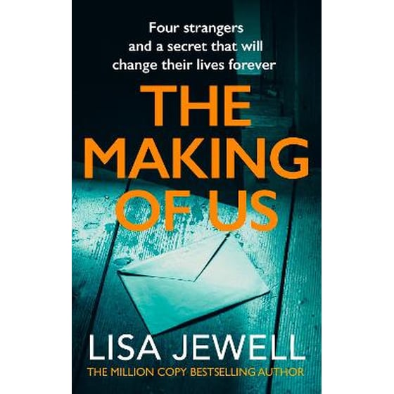 The Making of Us image 0