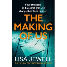 The Making of Us