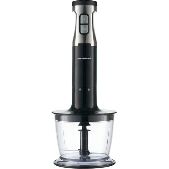 Ραβδομπλέντερ HEINNER HB-1000ΧBK 1000 W Μαύρο image 1