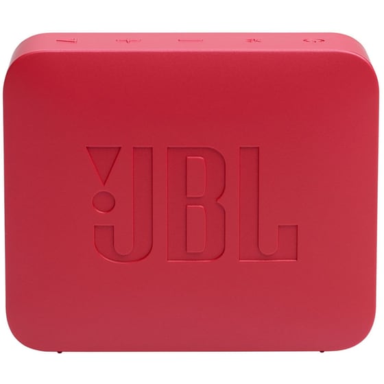 JBL Go Essential 2 Φορητό Ηχείο - Κόκκινο image 6