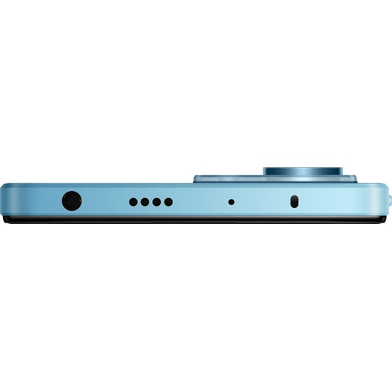 Poco X5 Pro 5G 256GB - Blue image 9
