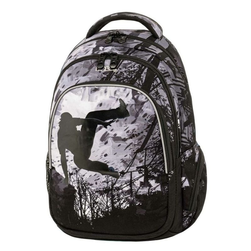 Τσάντα Polo Πλάτης Soul Parkour