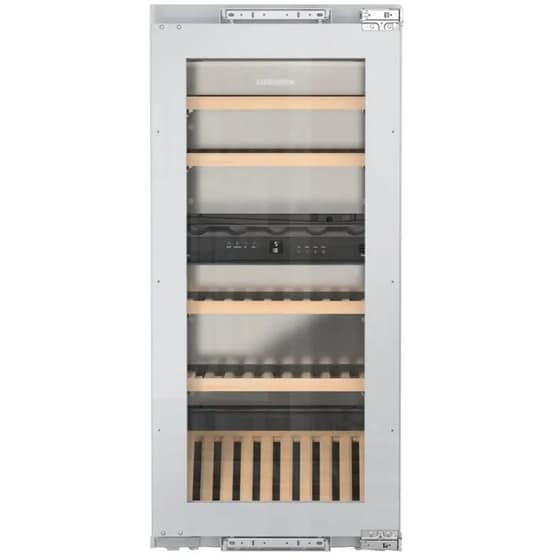 LIEBHERR EWTdf 2353 Vinidor για 28 Μπουκάλια Πλήρως Εντοιχιζόμενος Συντηρητής Κρασιών image 2