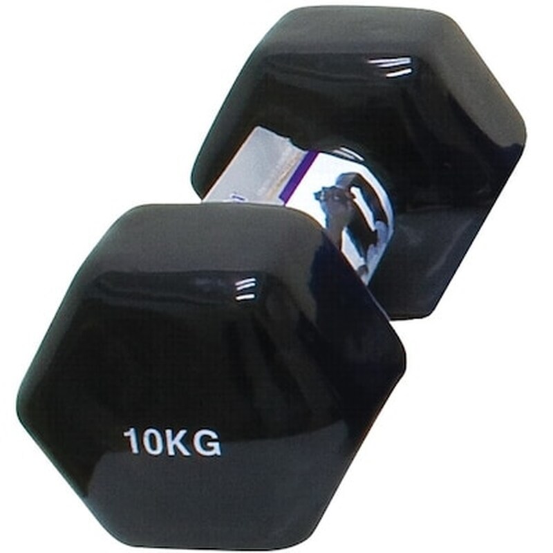 Βαράκι Βινυλίου Amila 10 Kg 44124