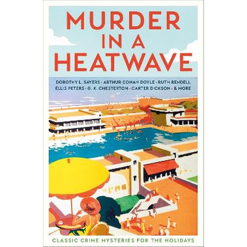 Murder in a Heatwave