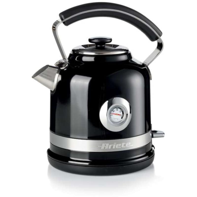 ARIETE ARIETE 2854/12 Moderna 3000 W 1.7 L Μαύρο Βραστήρας