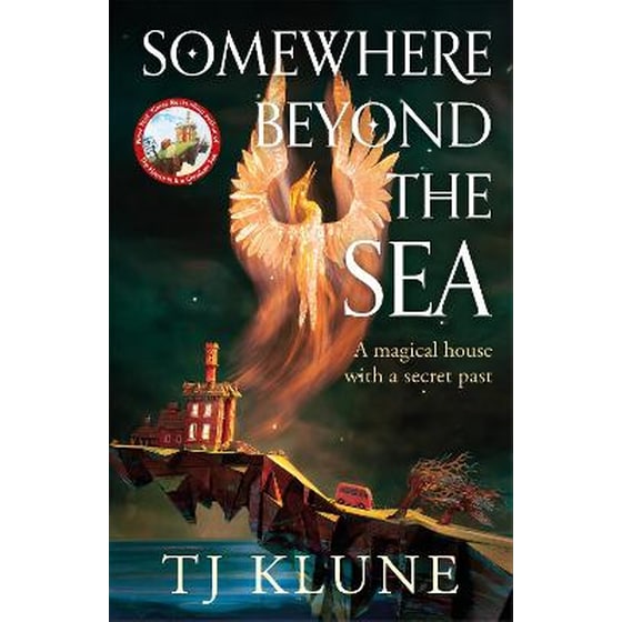 Somewhere Beyond the Sea image 0