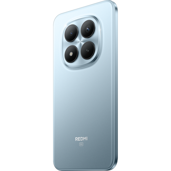 Xiaomi Redmi Note 15 Pro+ 5G 256GB - Glacier Blue image 6