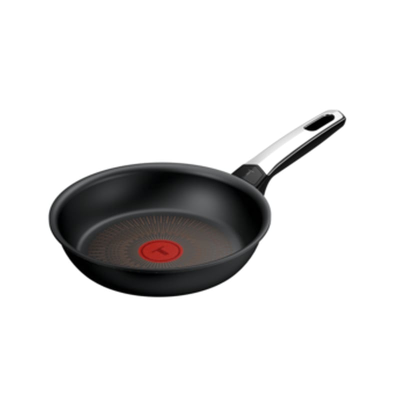 Αντικολλητικό Τηγάνι TEFAL Excellence G3200232 20 cm Μαύρο
