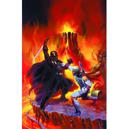Star Wars Legends: The Empire Omnibus Vol. 3