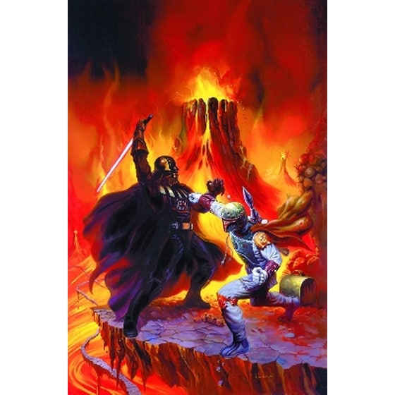Star Wars Legends: The Empire Omnibus Vol. 3 image 0