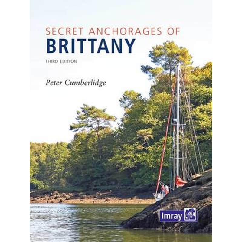 Secret Anchorages of Brittany
