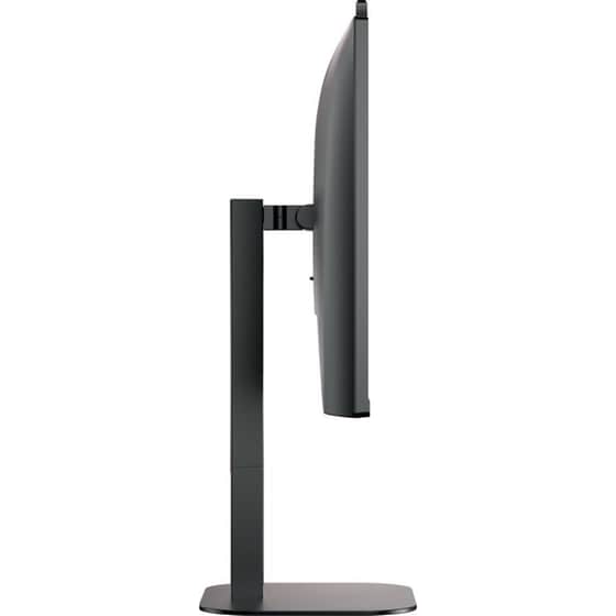 AOC V5 24V5CW/BK Monitor 23.8" FHD IPS 75Hz 1ms image 4