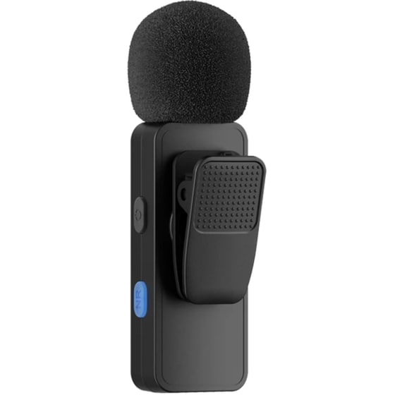 Μικρόφωνο Boya BY-V4U - Μαύρο image 3